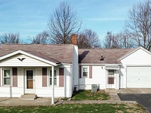 House for sale in Jersey, Illinois