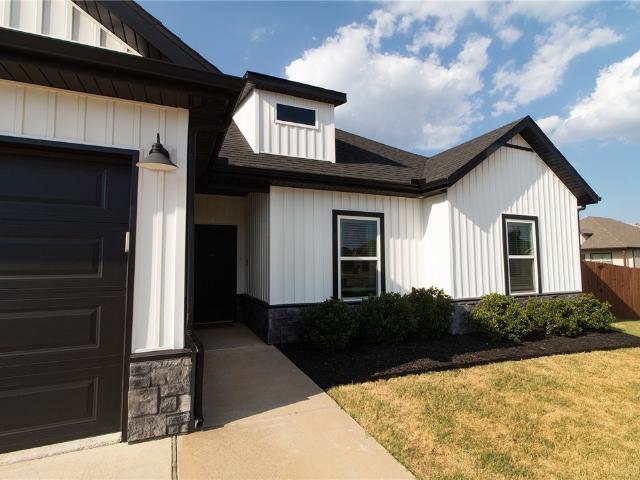 House for sale in Ark