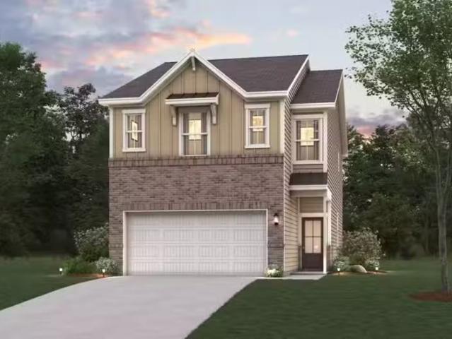 Condo for sale in Lawrenceville