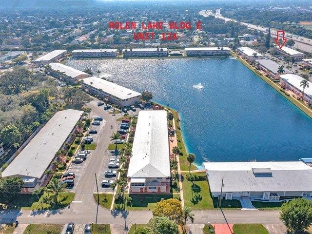 Condo for sale in Hallandale, Florida