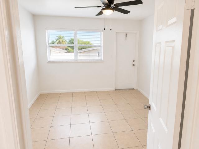 Apartment for rent in Fort Lauderdale, Florida