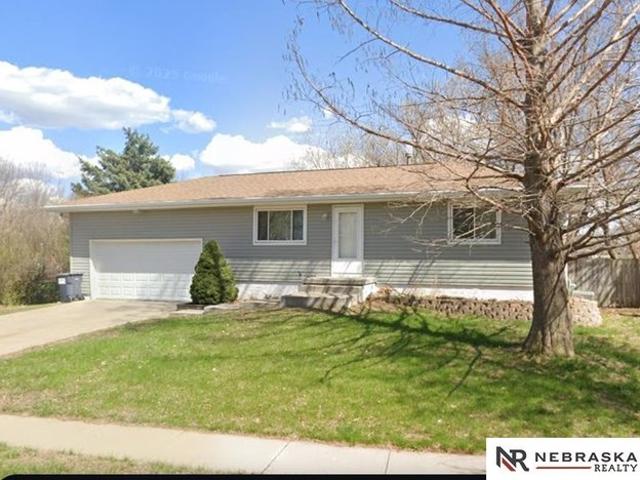 House for sale in Nebraska