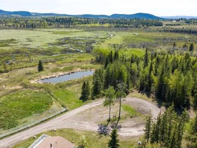 House for sale in Fort St. James, British Columbia