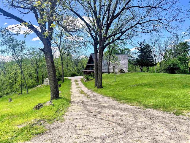 House for sale in Mc Gregor, Iowa