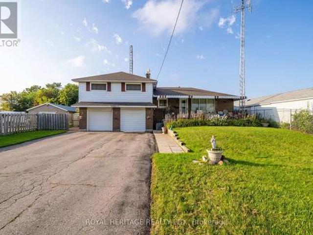 House for sale in Durham, Ontario