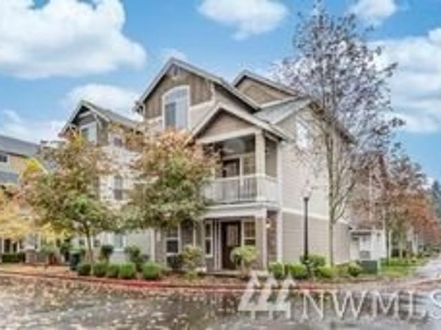 Townhouse for sale in Everett, Washington