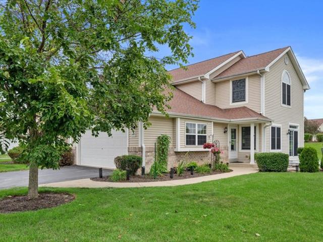Condo for sale in Pleasant Prairie, Kenosha County