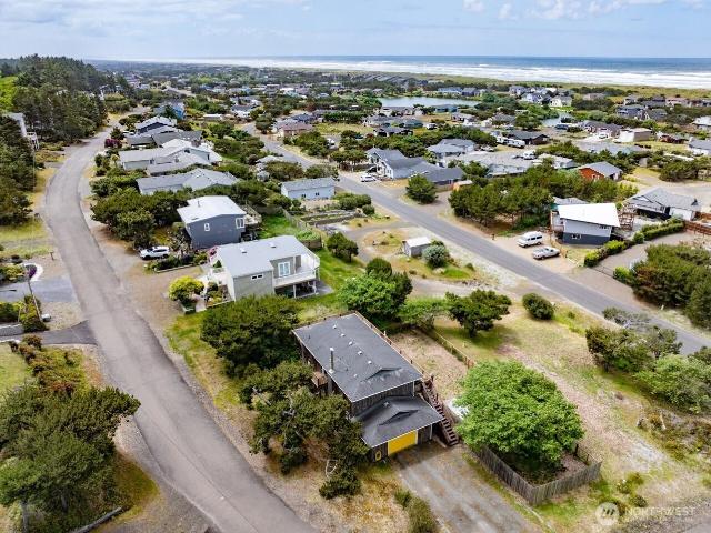 House for sale in Ocean Park, Washington