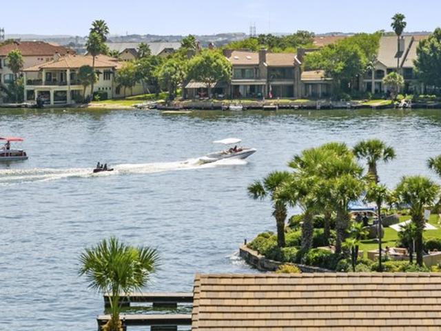 Condo for sale in Llano, Texas