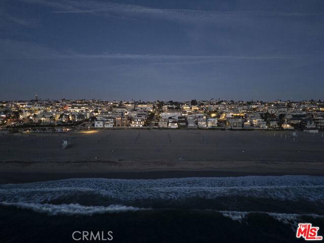 House for sale in Manhattan Beach, California