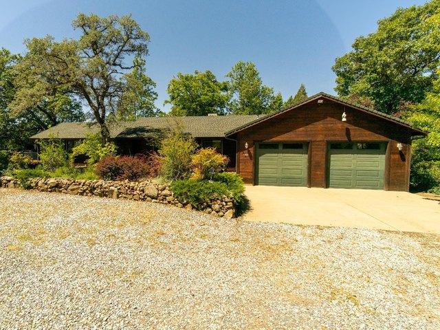 House for sale in Placerville, California