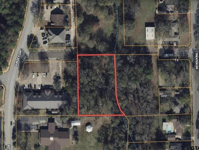Townhouse for rent in Smith, Texas