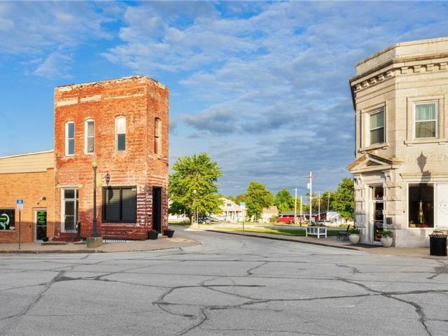 Commercial for sale in Missouri
