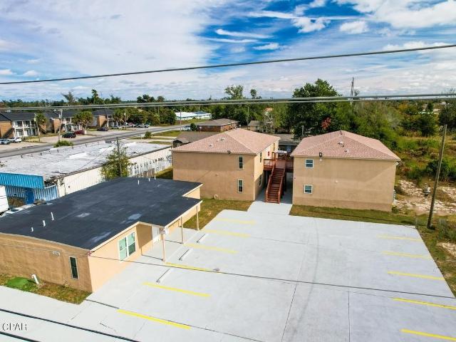 Apartment for rent in Panama City, Florida