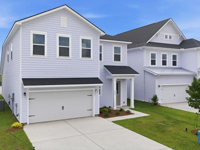 House for sale in Little River, South Carolina