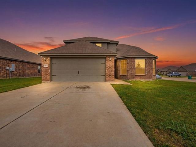 House for sale in Crowley, Texas