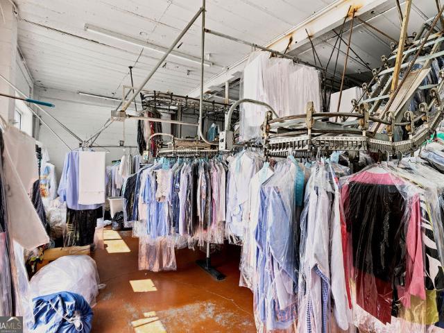 Commercial for sale in Lindale, Georgia