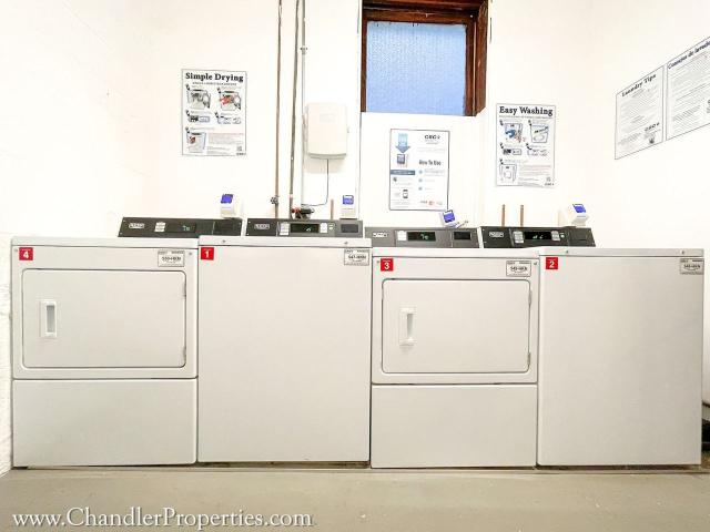 Apartment for rent in San Francisco, California