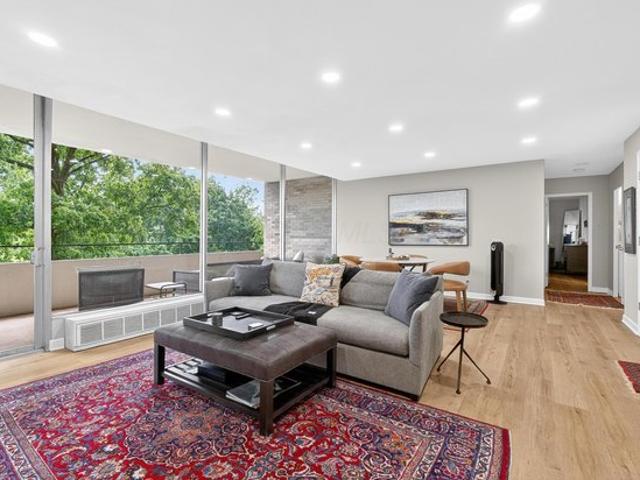 Condo for sale in Columbus, Ohio