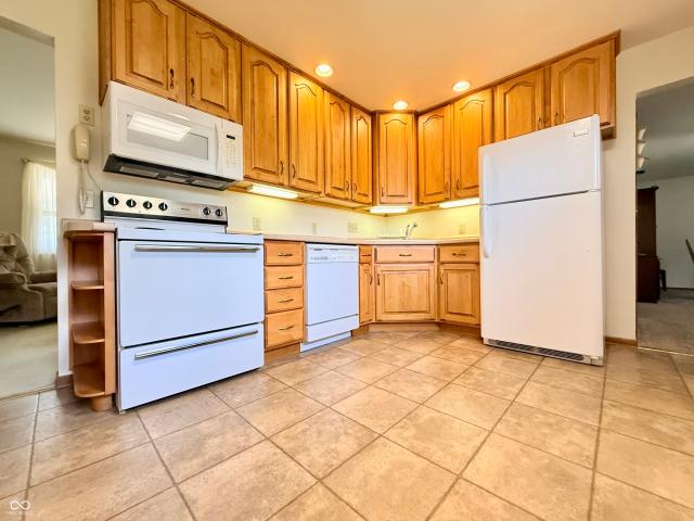 House for sale in Crawfordsville, Indiana
