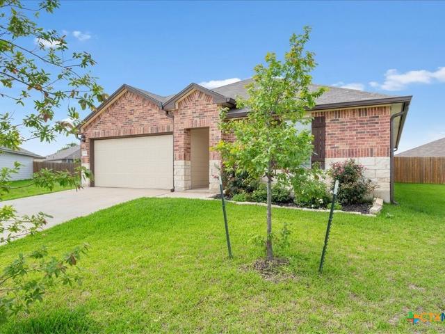 House for sale in Troy, Texas