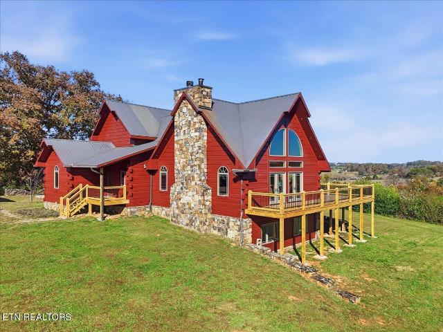 Property for sale in Tennessee