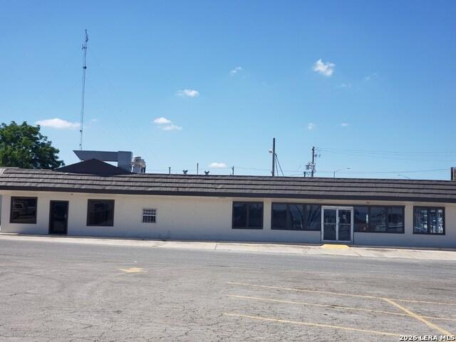 Commercial for sale in Del Rio, Texas