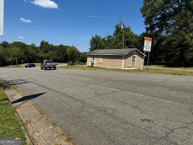 Commercial for sale in Baldwin, Georgia