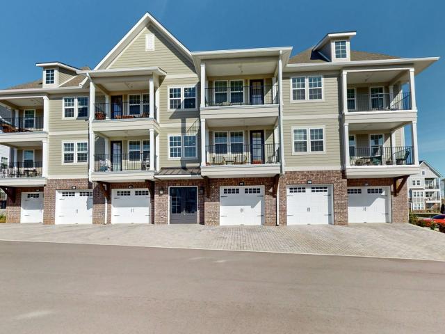 Condo for sale in Tennessee