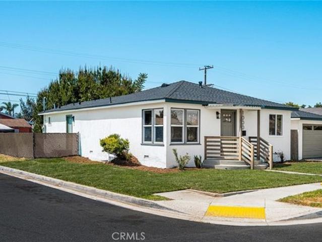 House for sale in Compton, California