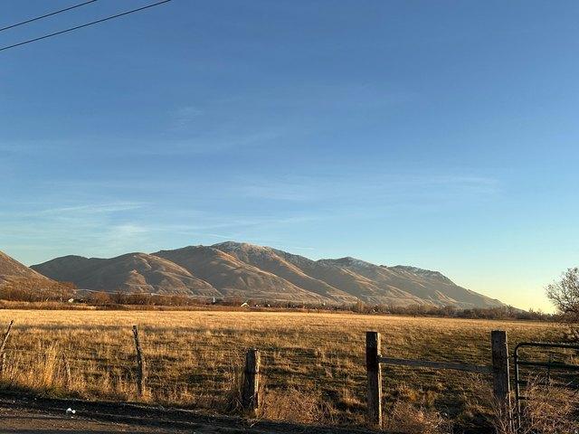 Land for sale in Box Elder, Utah