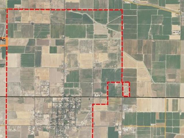 Land for sale in Hinckley, Utah