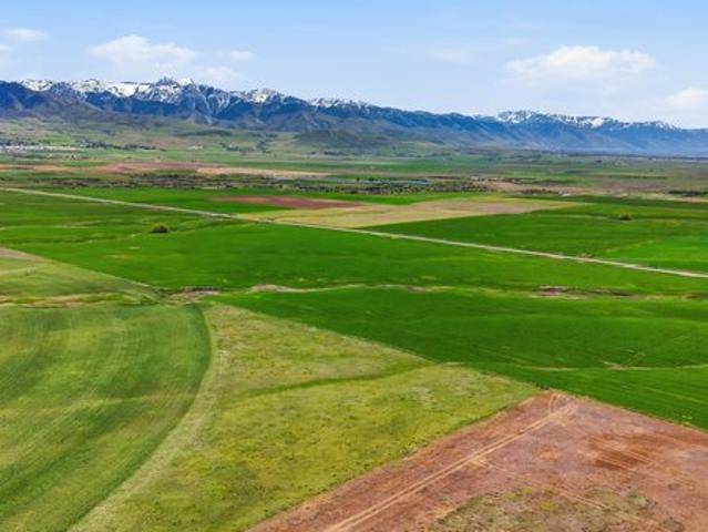 Land for sale in Cache, Utah