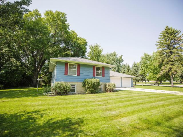 House for sale in Morris, Minnesota