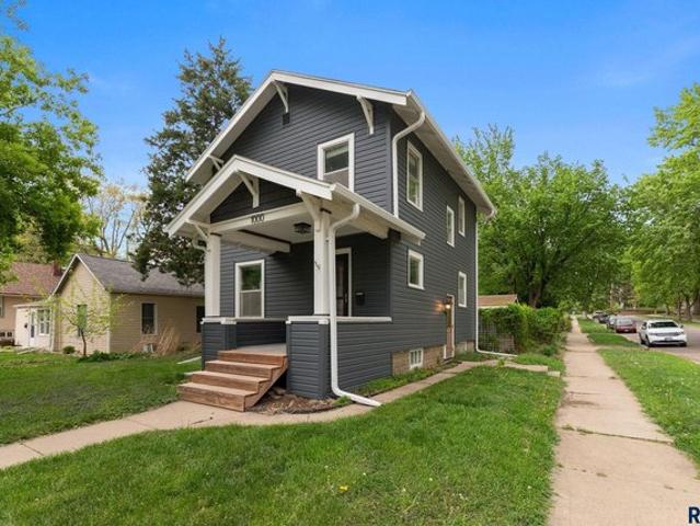 House for sale in Sioux Falls, South Dakota