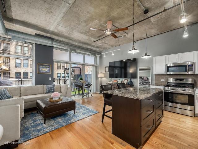 Condo for sale in Chicago Park, Illinois