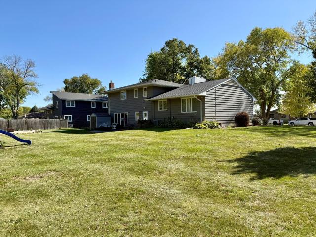 House for sale in Olivia, Renville County