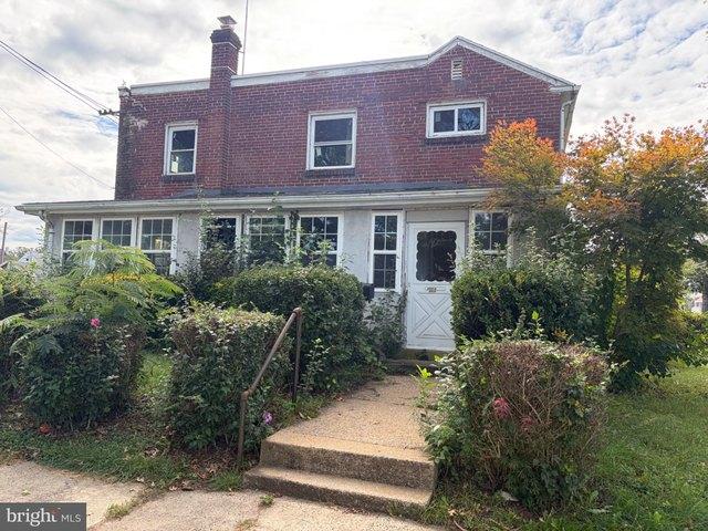 Townhouse for sale in Phoenixville, Chester County