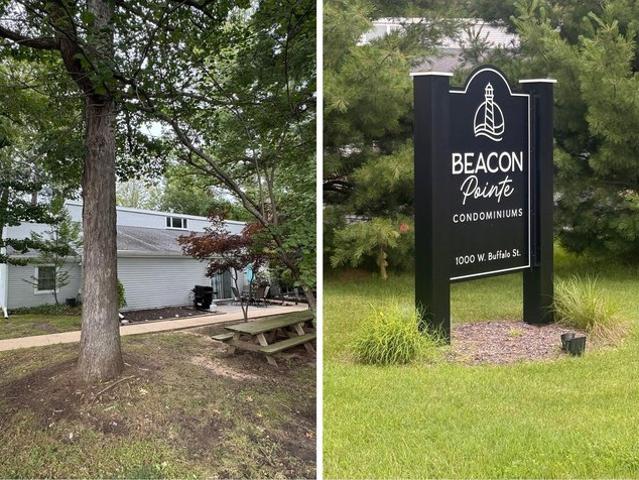 Condo for sale in New Buffalo, Berrien County