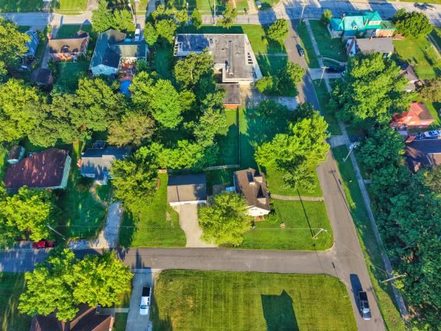 House for sale in Moberly, Missouri