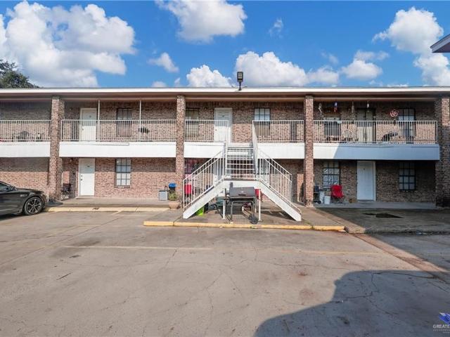 Apartment for sale in Hidalgo, Texas
