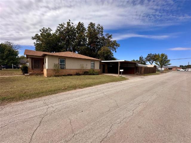 House for sale in Seymour, Texas