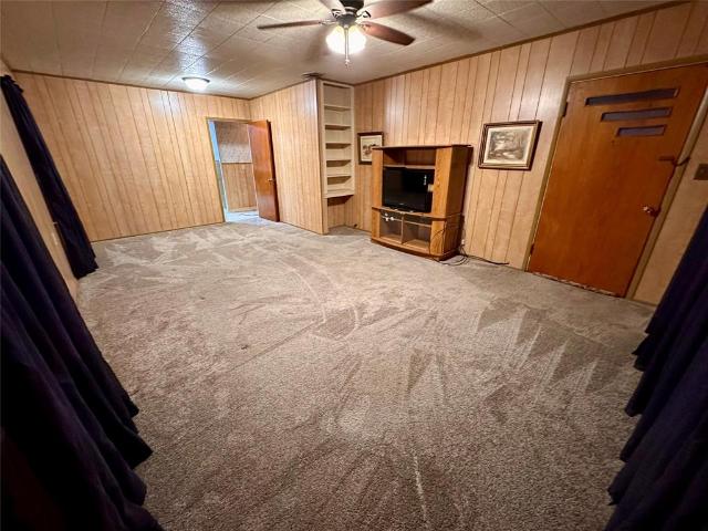 House for sale in Seymour, Texas