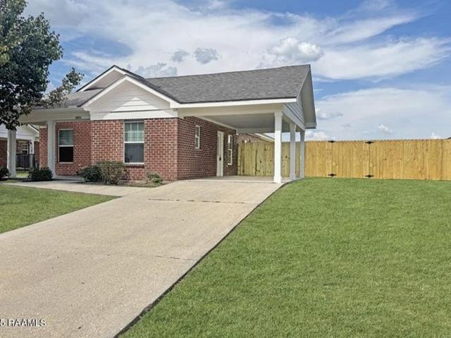 House for sale in Iberia, Louisiana