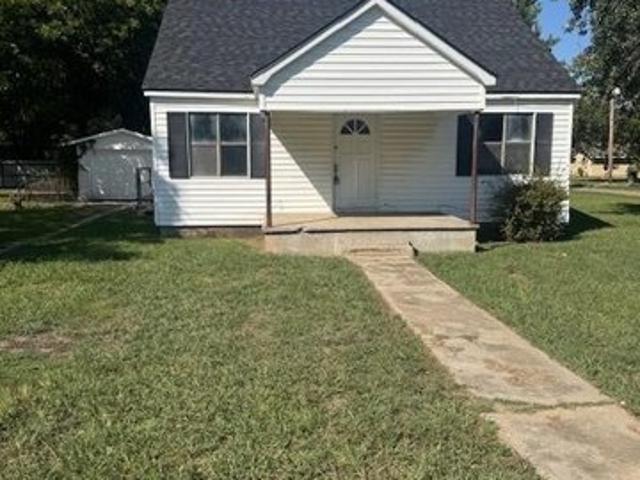 House for sale in Madill, Oklahoma