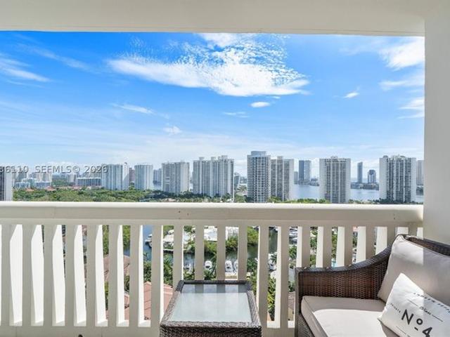 Condo for sale in Aventura, Florida