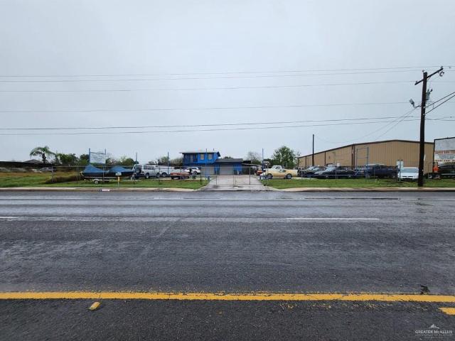 Commercial for sale in Hidalgo, Texas
