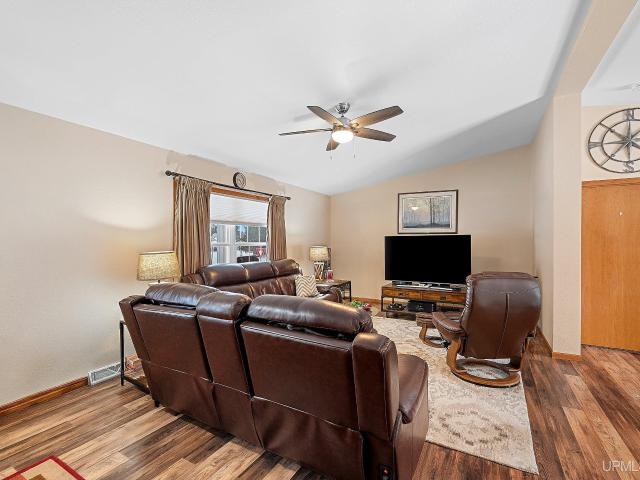 House for sale in Iron Mountain, Michigan