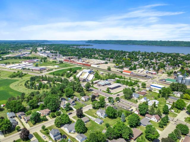 House for sale in Lake City, Minnesota