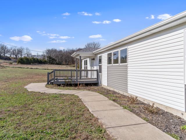 House for sale in Brighton, Missouri